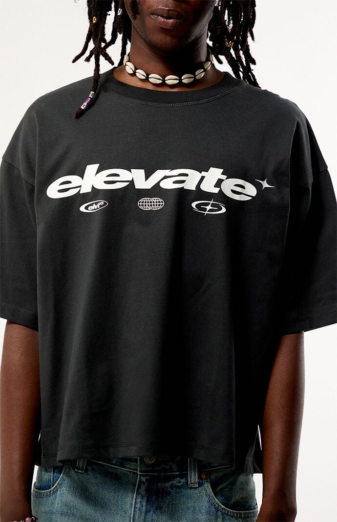 Pacsun Ataraxia T-Shirt