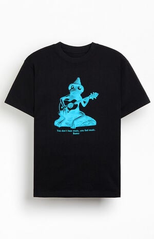 Guitar T-Shirt image number 1