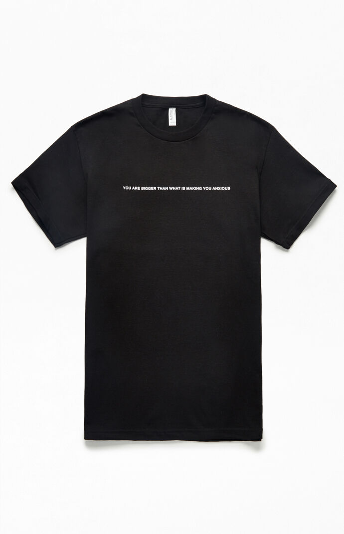 Bigger T-Shirt