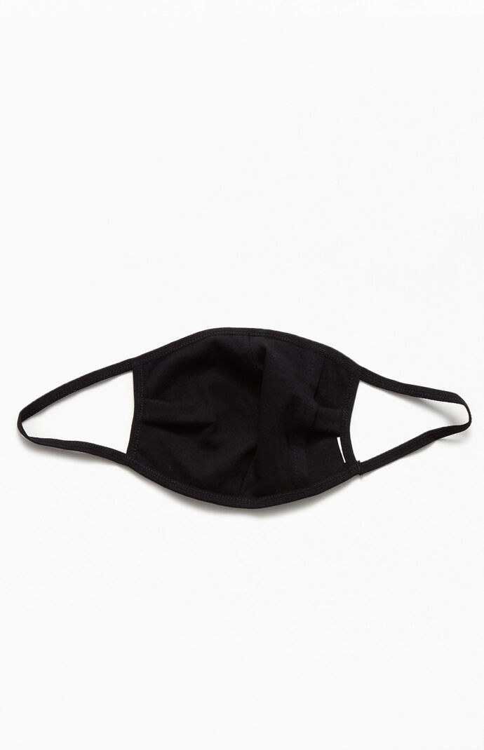 By PacSun Bunny Face Mask