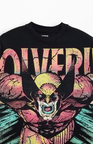 Wolverine Prowl T-Shirt image number 2