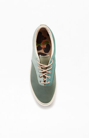 Jungle Cloth Skid Grip Shoes image number 5