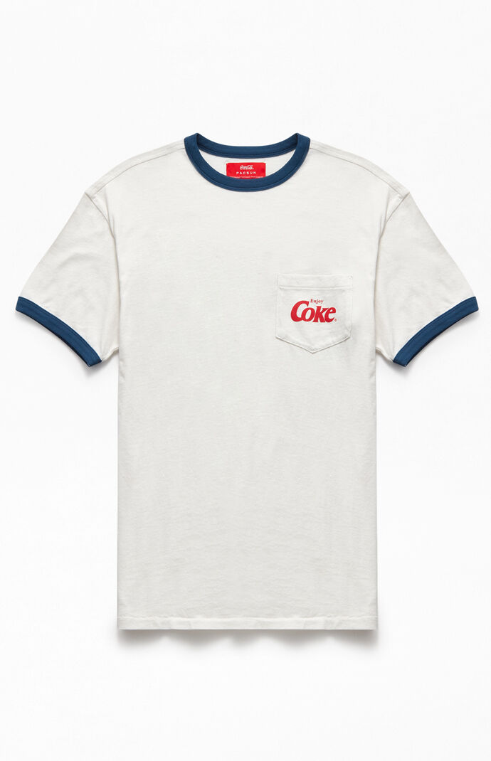 ringer t shirt