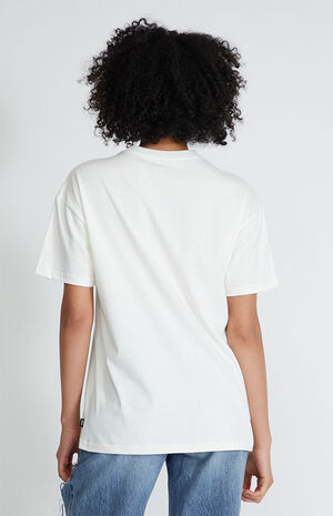 Garden Song Oversized T-Shirt image number 4