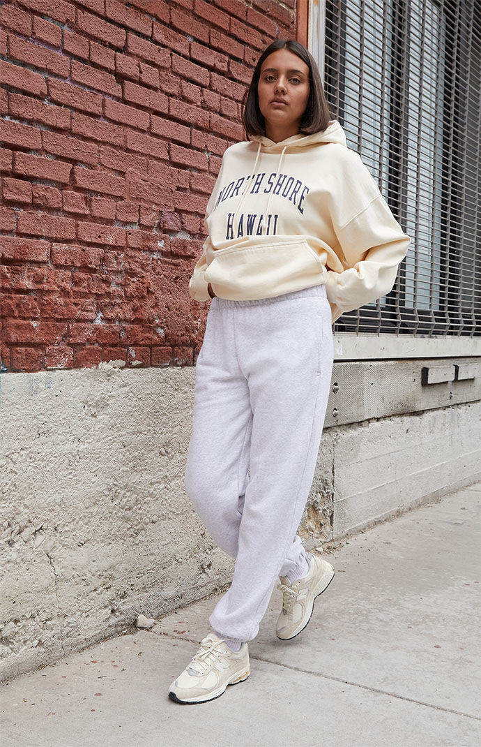 John Galt Rosa Sweatpants PacSun