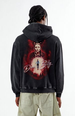 Stranger Things Dear Billy Hoodie image number 2