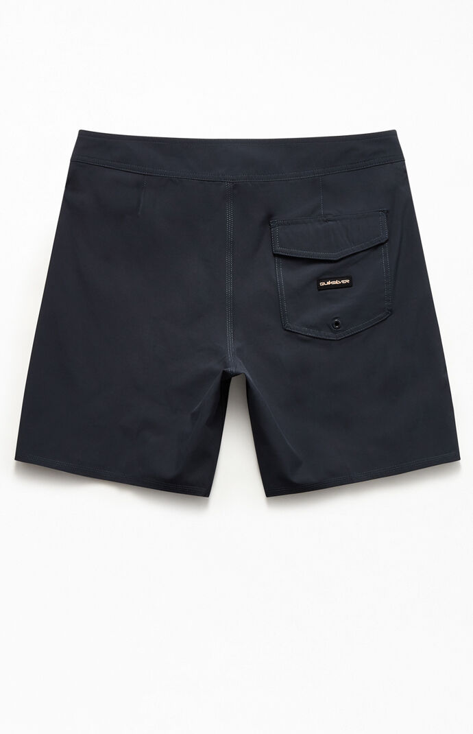 Surfsilk Mix Tape 18" Boardshorts