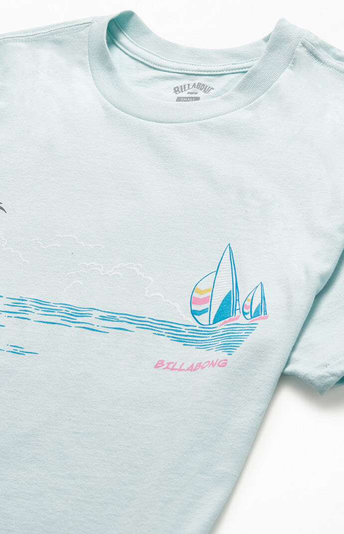 Avenue T-Shirt