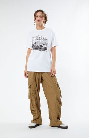 California Los Angeles Tyler T-Shirt image number 3