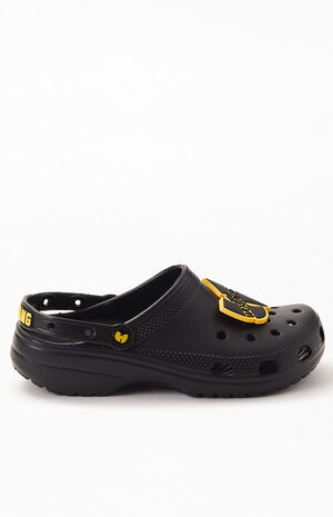 Classic Wu-Tang Clan Clogs image number 2