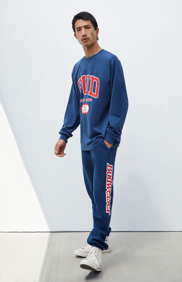By PacSun Logo Sweatpants