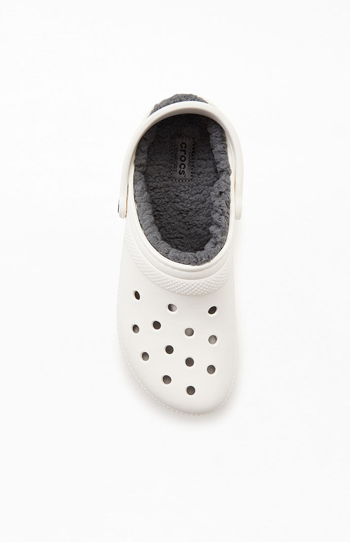 Classic Lined Clogs
