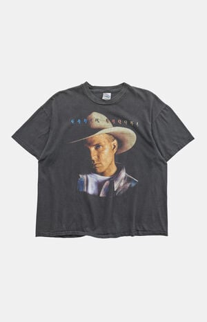 '90s Garth Brooks T-Shirt image number 1