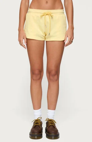 Kordelia Shorts image number 1