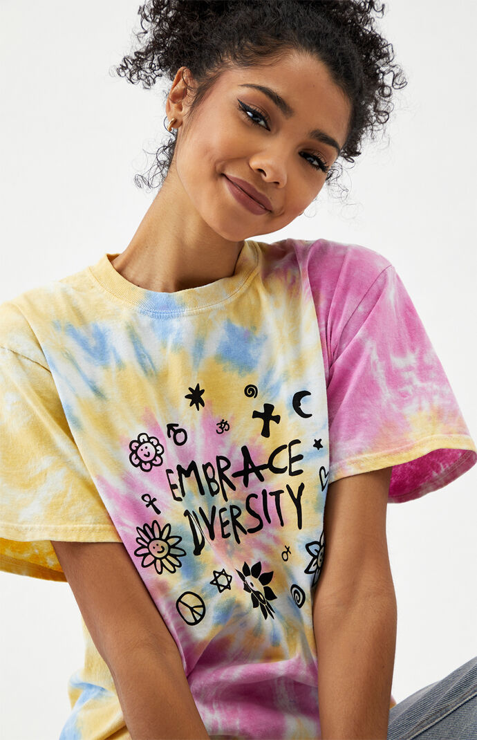 Embrace Diversity T-Shirt