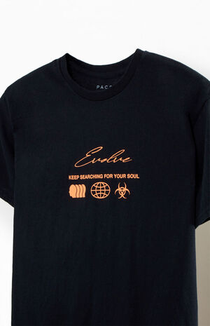 Rebirth T-Shirt image number 3