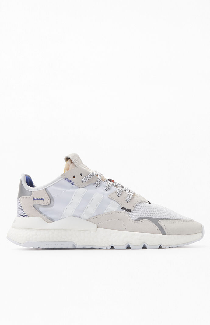 Nite discount jogger laces