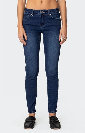 Rosalia Skinny Jeans image number 2