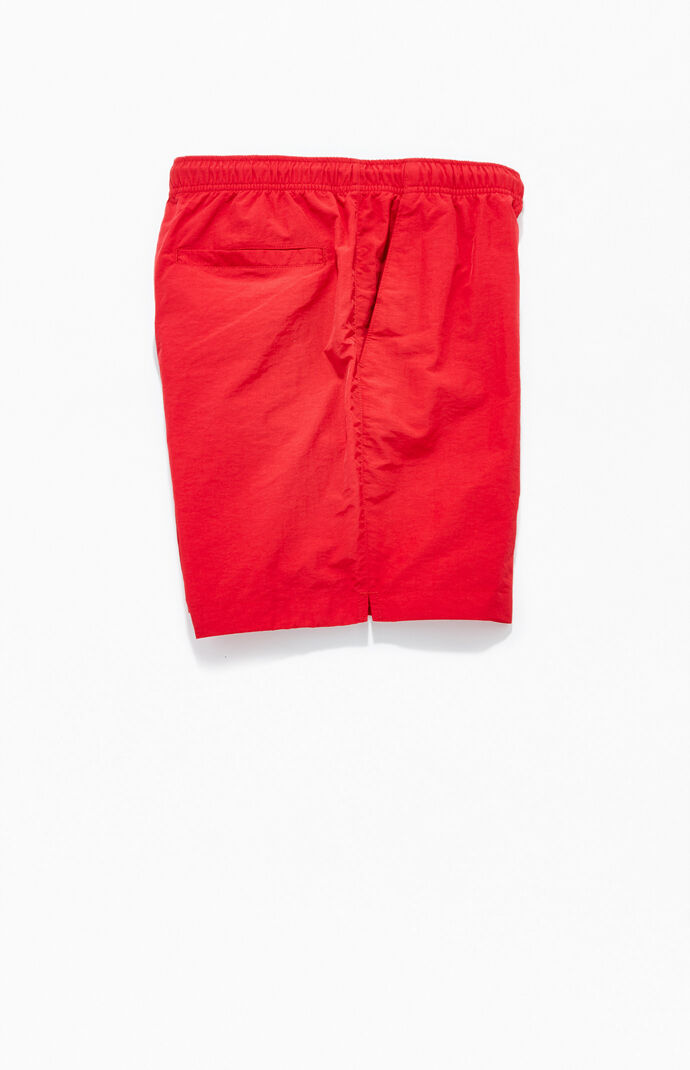 By PacSun Label Shorts