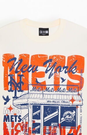 NY Mets Bodega T-Shirt image number 2