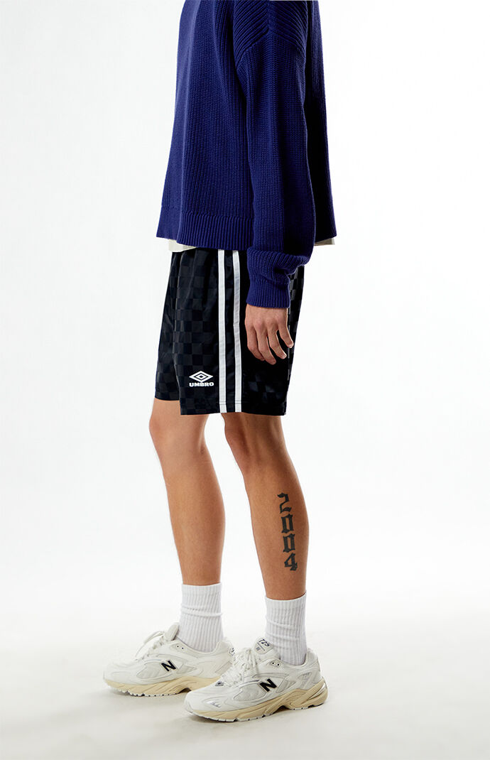 2021-22 Brentford Umbro Track Pants/Bottoms - 8/10 - (L)