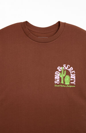 Sand & Serenity T-Shirt image number 3