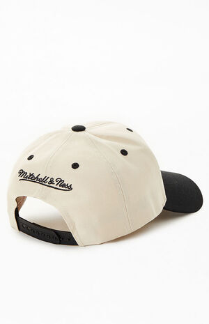 Los Angeles Clippers Snapback Hat image number 2