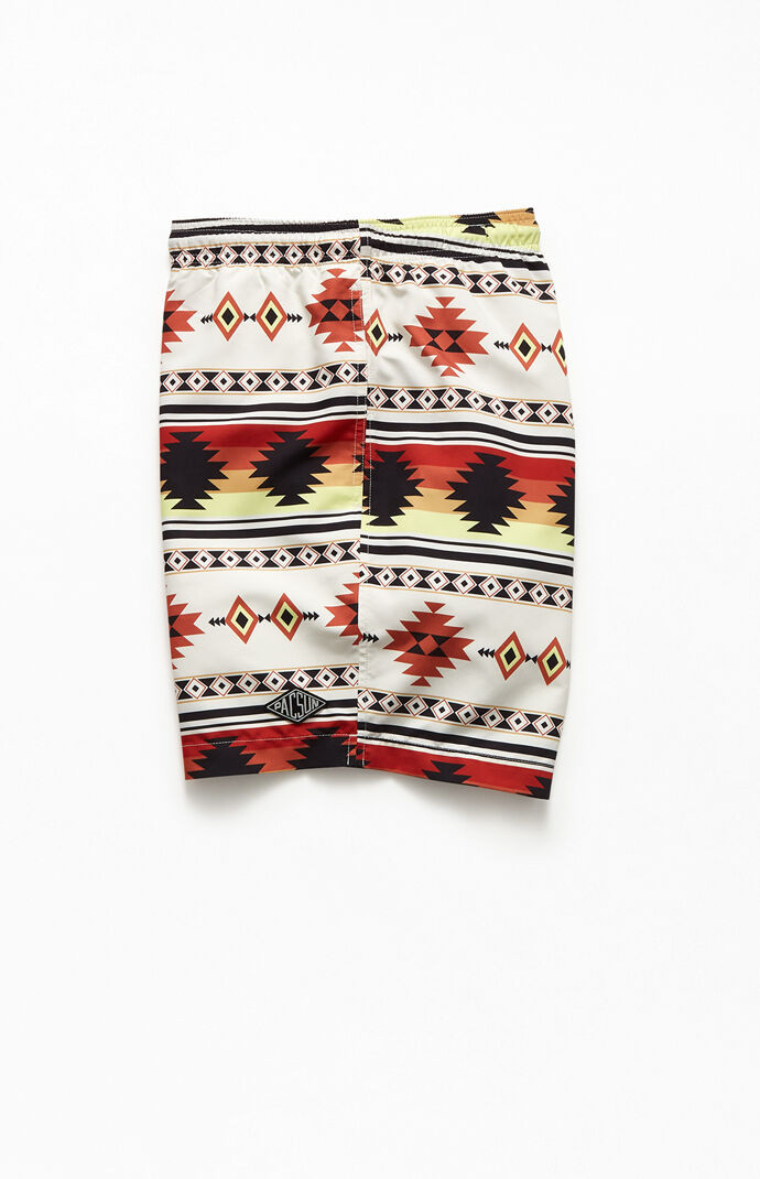 Zona 17" Swim Trunks