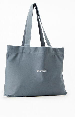 By PacSun Bunny Ears Tote Bag image number 4