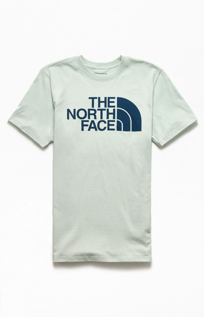 Half Dome Short Sleeve T-Shirt