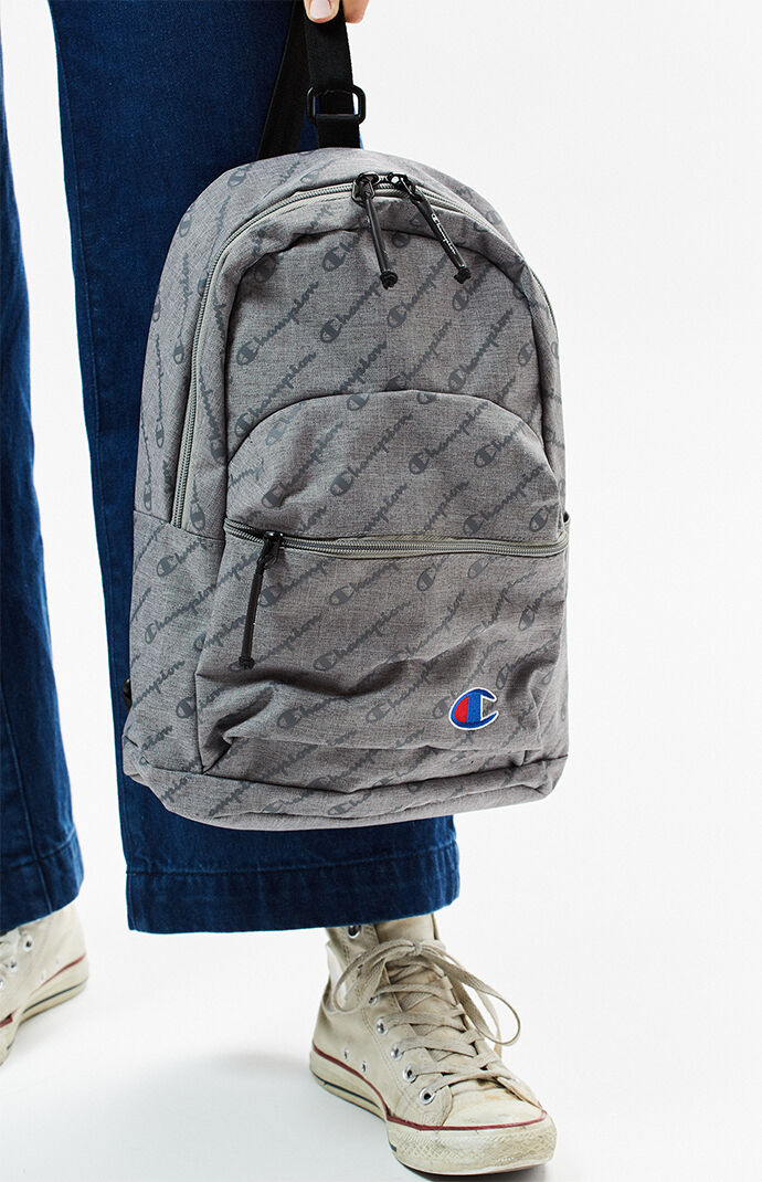 Pacsun champion backpack shop