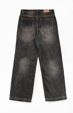 Baggy Jeans Gray image number 2
