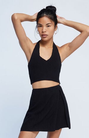 Pixie Halter Top image number 2