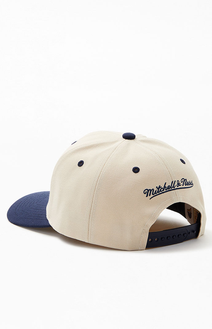 Mitchell & Ness 2000 All Star Game Snapback Hat | PacSun