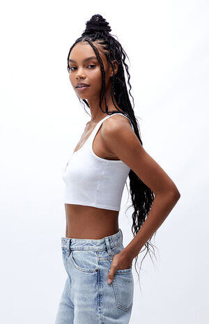 Bloom Tank Top image number 3