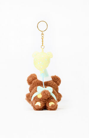 Happy For You Plush Keychain image number 3