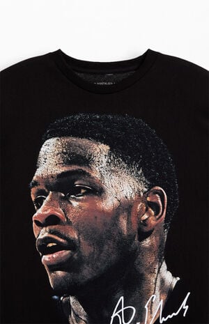 Anthony Edwards Big Head T-Shirt image number 2