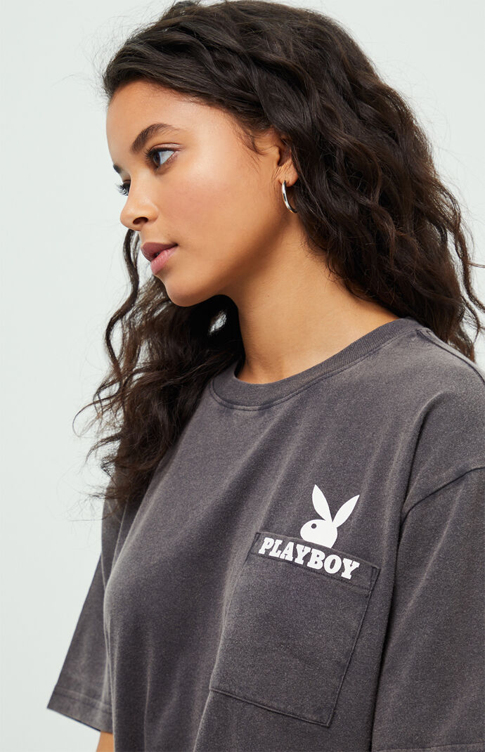 boyfriend t