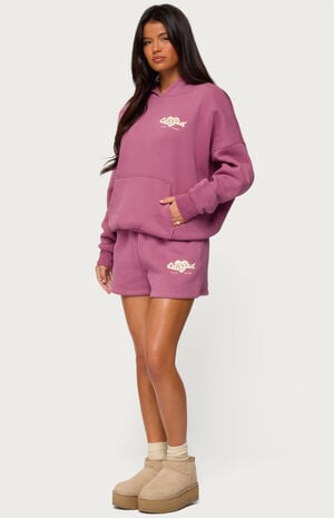 We're Edikted Hoodie image number 5