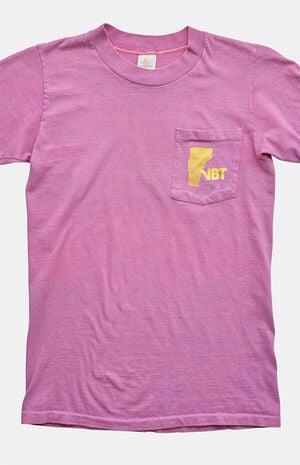 '80s Vermont Bicycle Touring T-Shirt image number 2