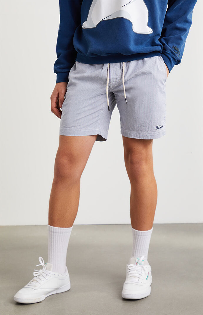 Poolside Shorts