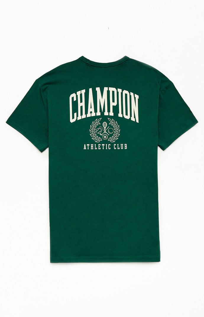 Champion Collegiate T Shirt PacSun