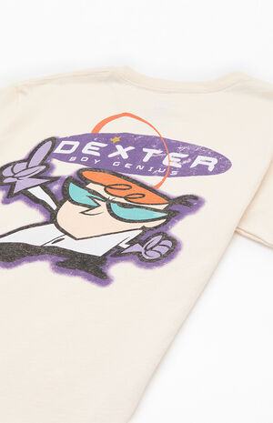 Kids Dexter Pose T-Shirt image number 4