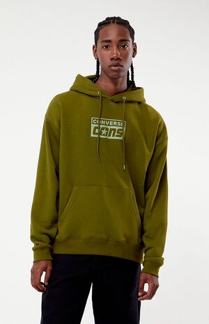 Cons Pullover Hoodie image number 1