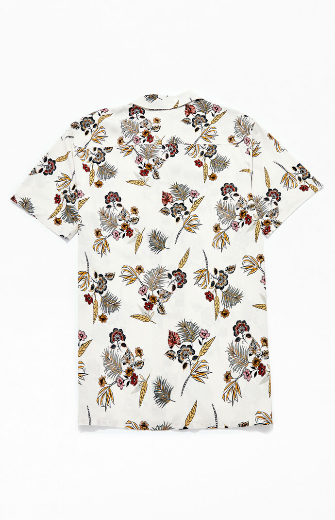 Arni Camp Shirt