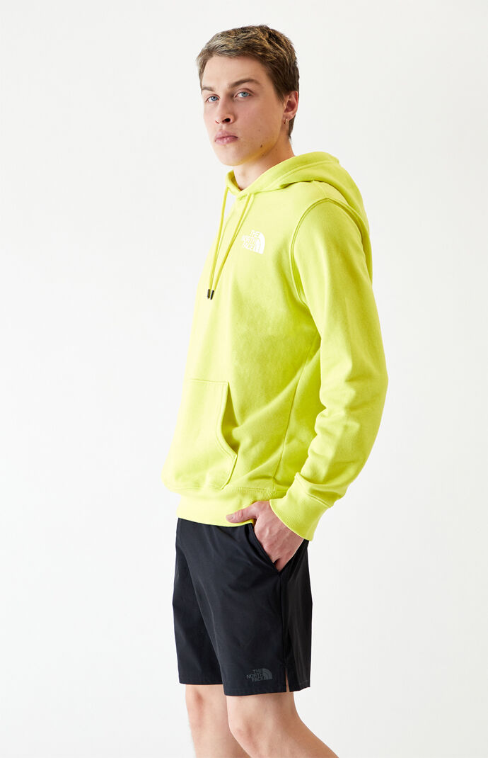 Wander Shorts