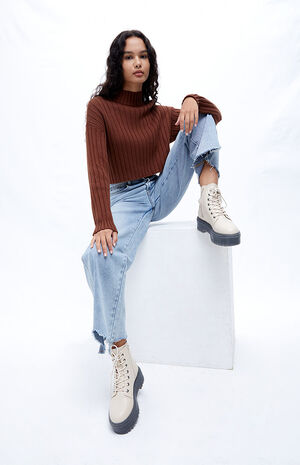 Sailing Sweater image number 4