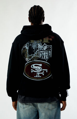San Francisco 49ers Hoodie image number 2