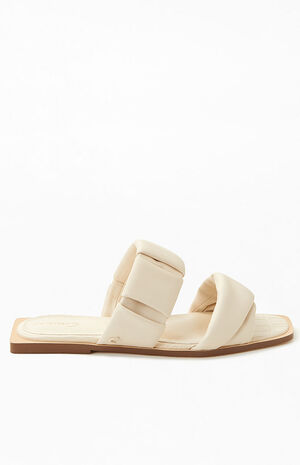 Women's Ivory Inara Sandals image number 3