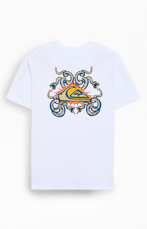 Snake Crest T-Shirt image number 1